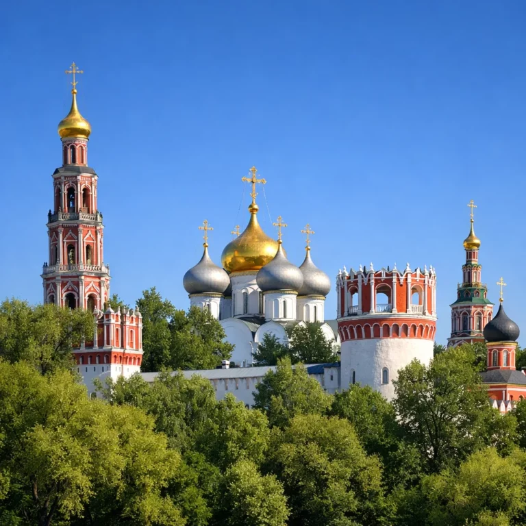 Маршрут выходного дня