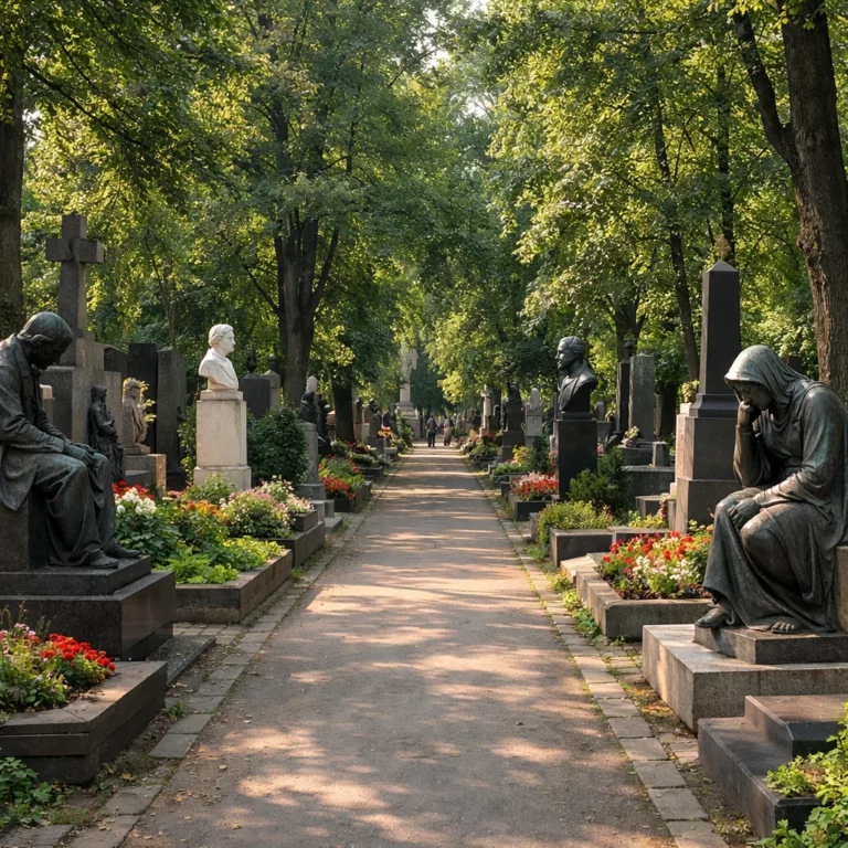 Пешеходная экскурсия по Новодевичьему монастырю с посещением Новодевичьего кладбища