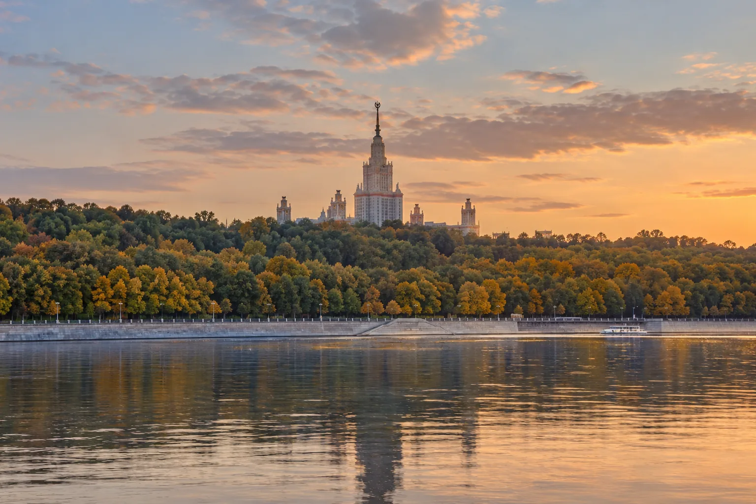 30 районов Москвы — часть 3